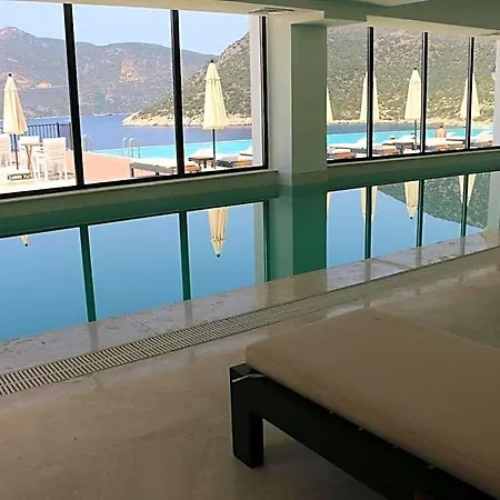Lures Ξενοδοχείο Καλκάν