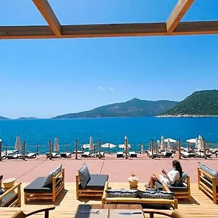 Hotel Lures Kalkan