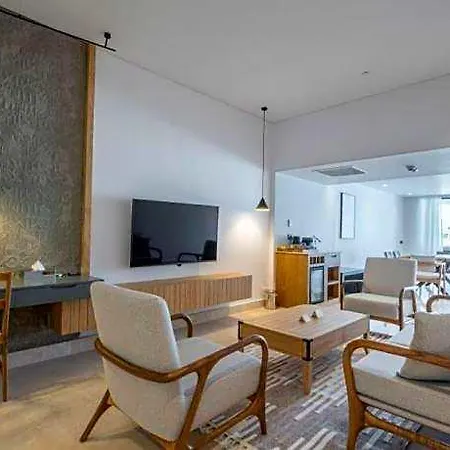 Hotel Lures Kalkan
