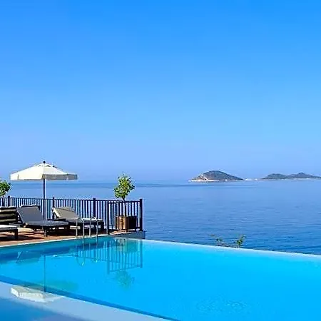 Lures Kalkan