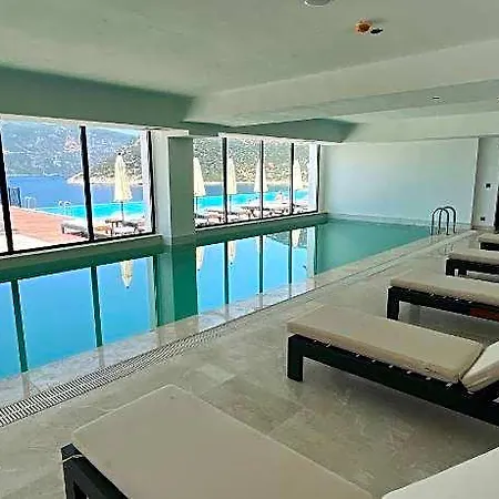 Lures Hotel Kalkan