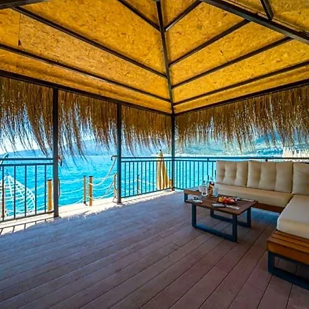 Lures Hotel Kalkan