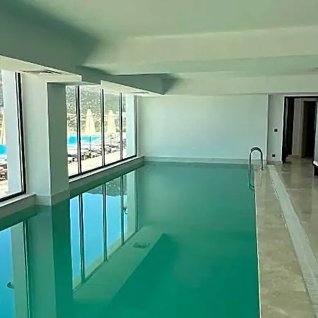Lures Kalkan