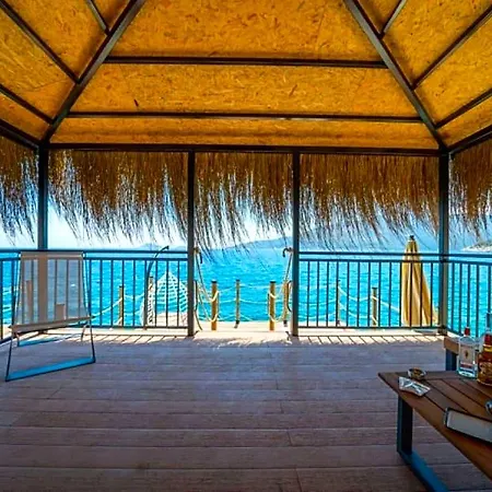 Lures Hotel Kalkan