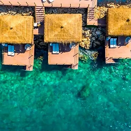 Lures Kalkan