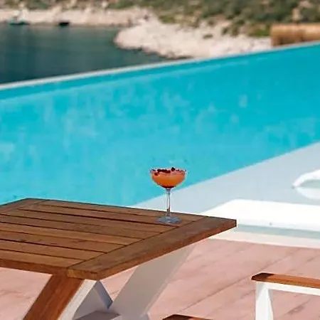 Hotel Lures Kalkan