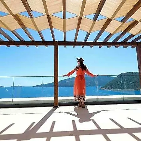 Lures Kalkan