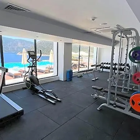 Lures Hotel