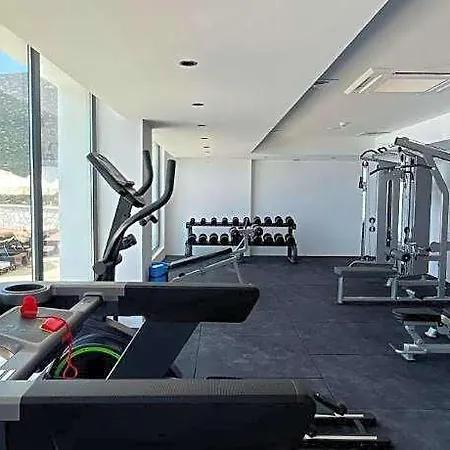 Lures 4* Kalkan