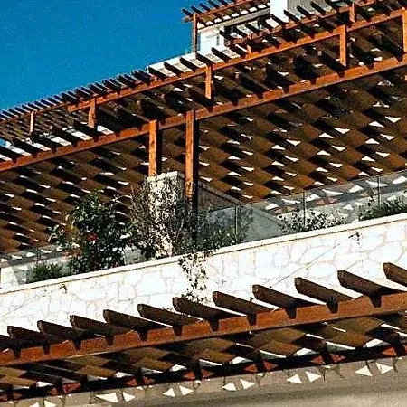 Hotel Lures Kalkan